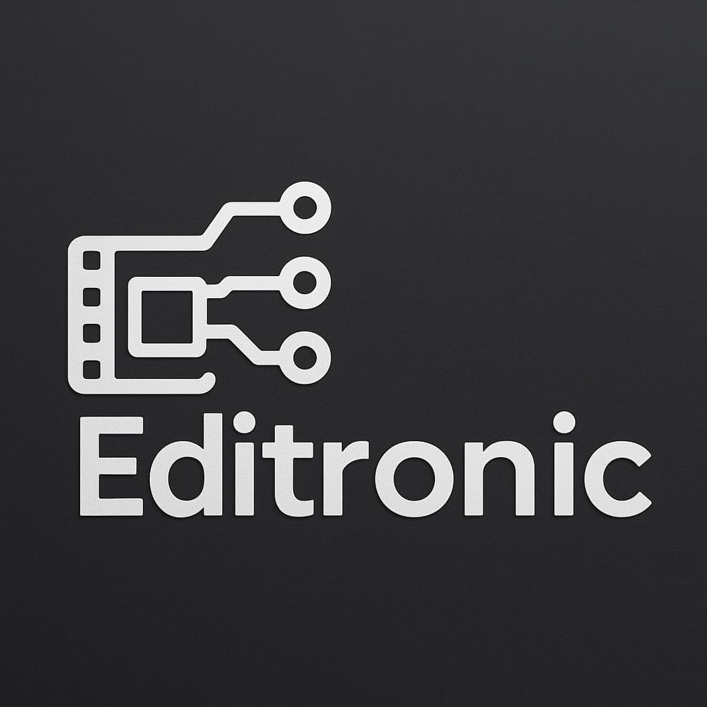 Editronic